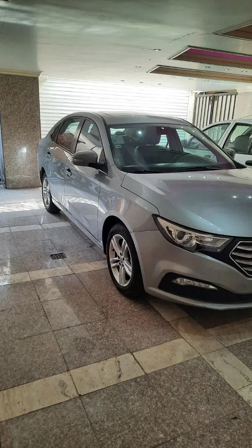 بسترن|خودرو سواری و وانت|تهران, شمشیری|دیوار