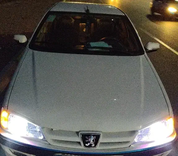 پارس tu5|خودرو سواری و وانت|ساوه, |دیوار