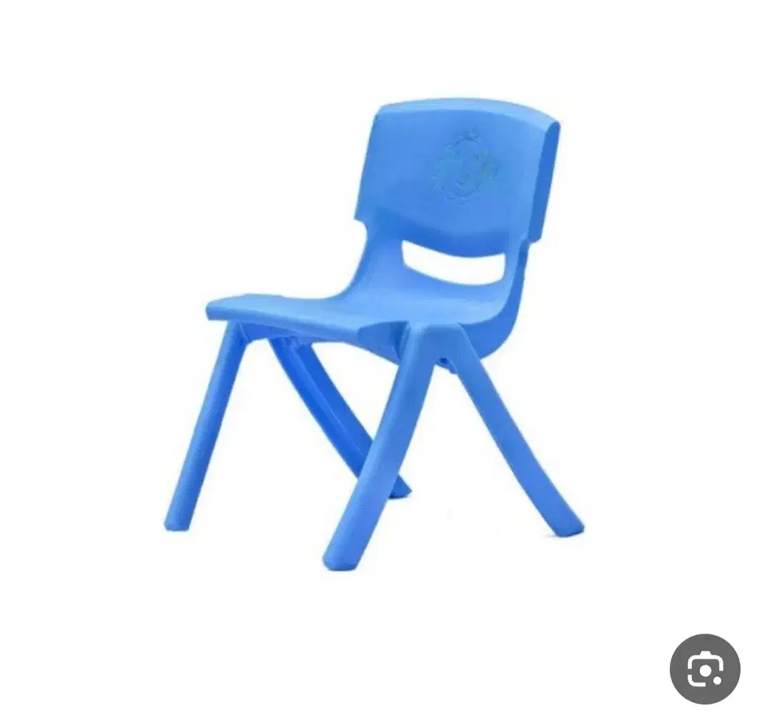 میز و صندلی کودک|صندلی و نیمکت|شهریار, شهرک وائین|دیوار