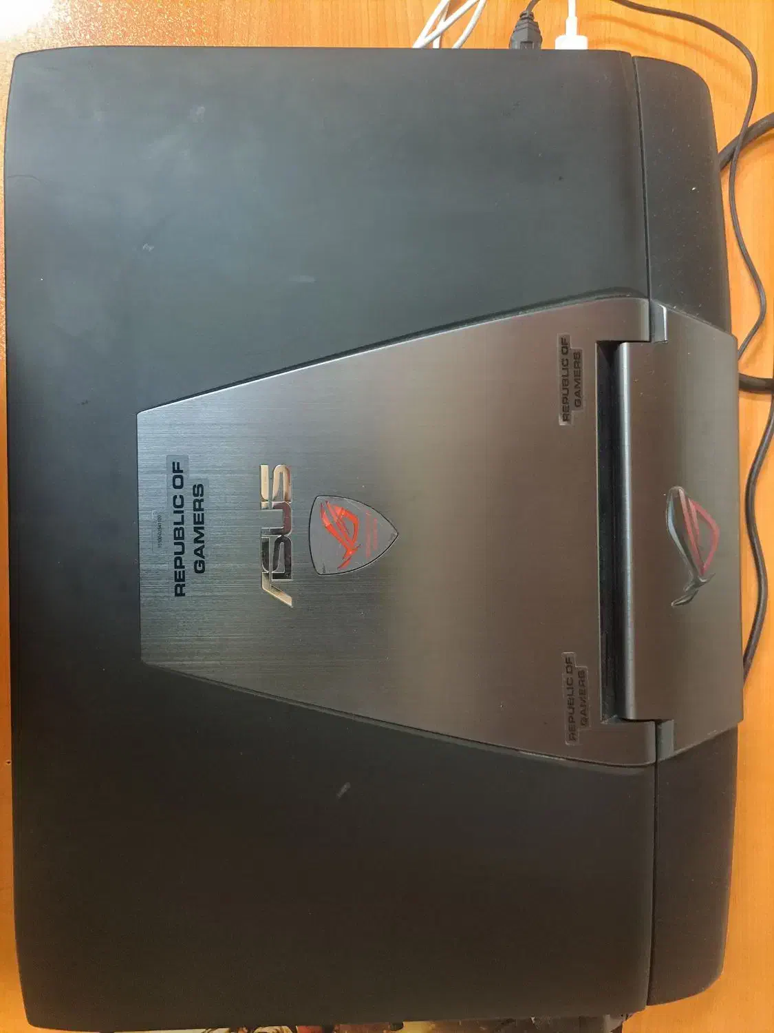 لپتاپ گیمینگ|رایانه همراه|زابل, |دیوار