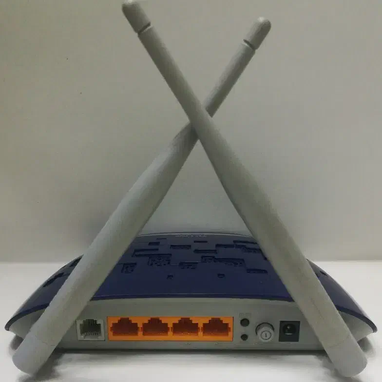 مودم تی پی-لینک TD-W8960N|مودم و تجهیزات شبکه|بندر ماهشهر, |دیوار