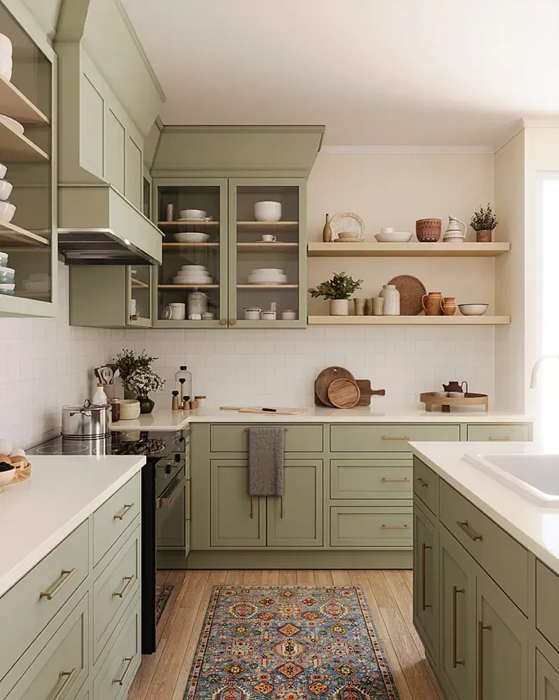 طراحی سه بعدی دیزاین داخلی|خدمات پیشه و مهارت|کرمانشاه, |دیوار