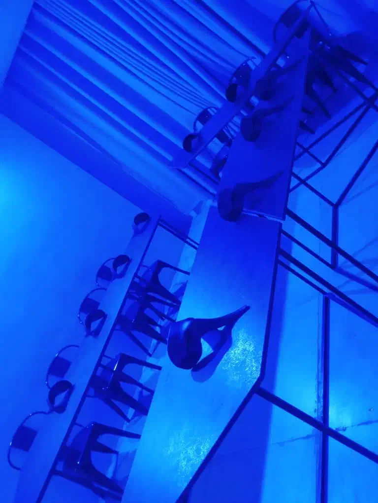 مافیا در صدرا هر شب|گردهمایی و همایش|صدرا-فارس, فاز ۱|دیوار