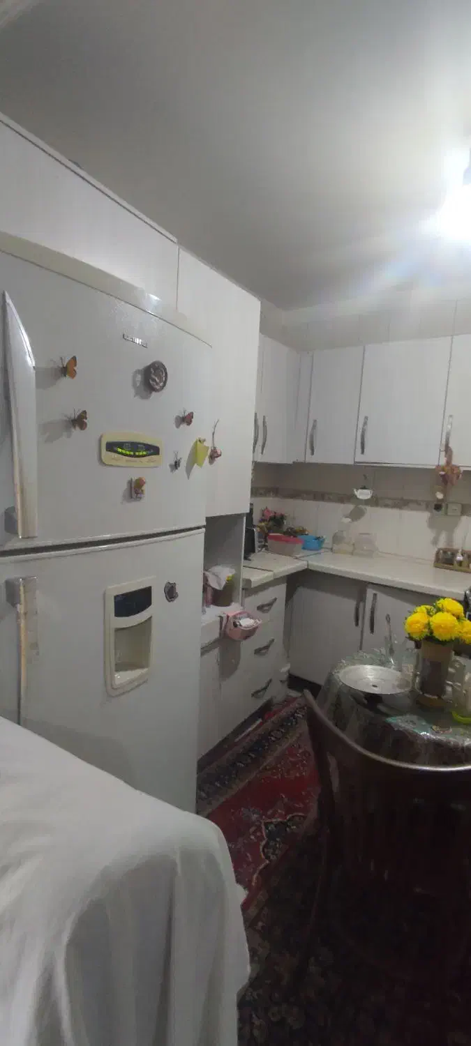 اجاره آپارتمان ۴۹ متر با تراس ۱۵ متری