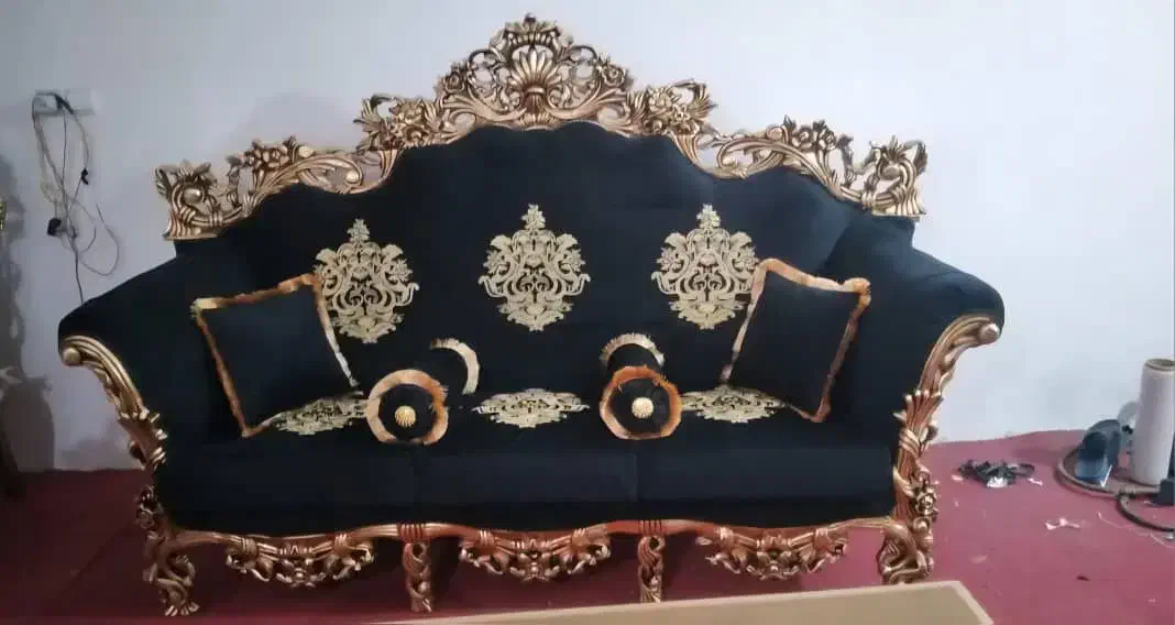 مبل روشنا، جایی که خانه شما متفاوت می‌درخشد|مبلمان خانگی و میز عسلی|رشت, خمیران زاهدان|دیوار