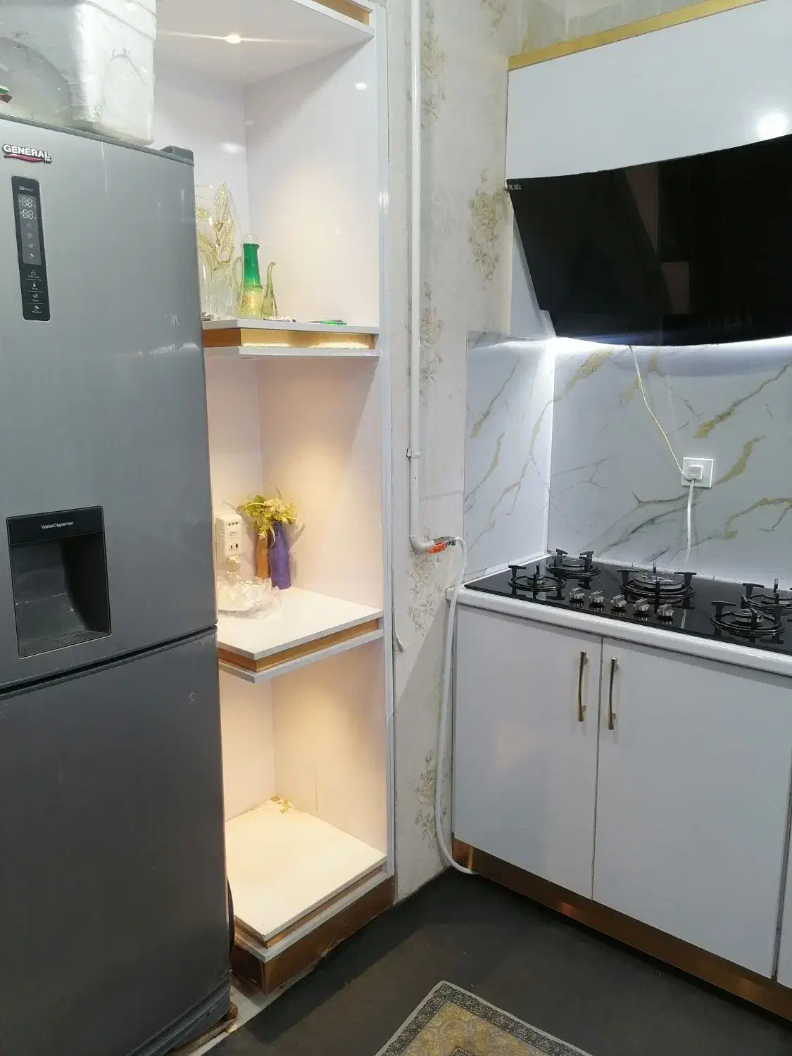 فروش اپارتمان|فروش آپارتمان|خرمشهر, |دیوار