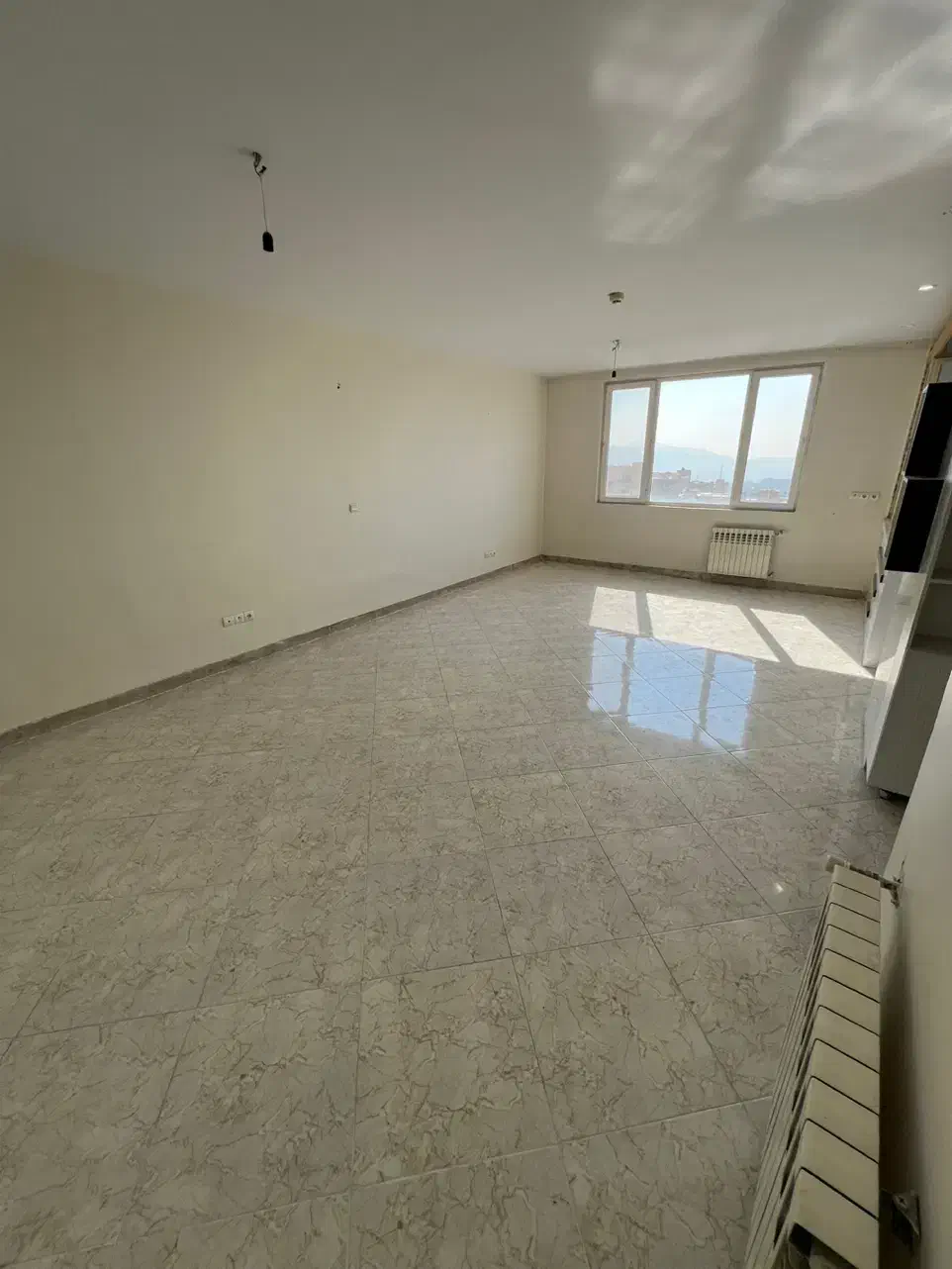 فروش ویودار بدون مشرف شهپریان(محلاتی بهشتی حکیمیه)|فروش آپارتمان|تهران, استخر|دیوار