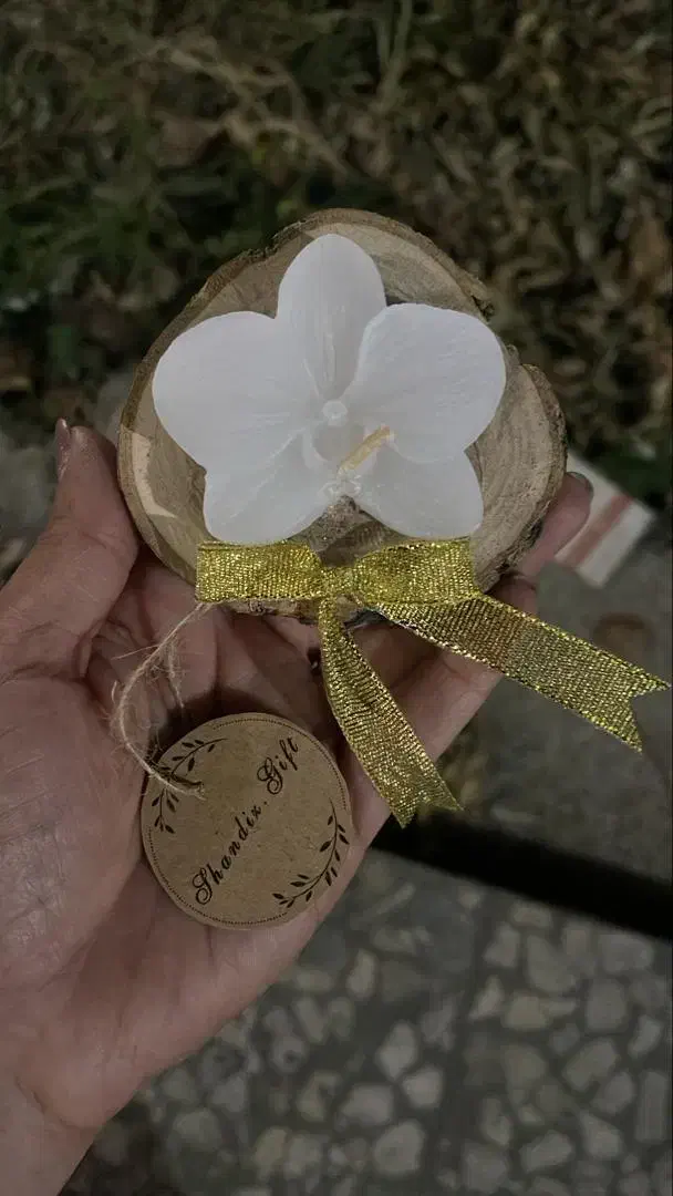 گیفت جشن عقد و عروسی وتولد و...|صنایع دستی و سایر لوازم تزئینی|رشت, رودبارتان|دیوار