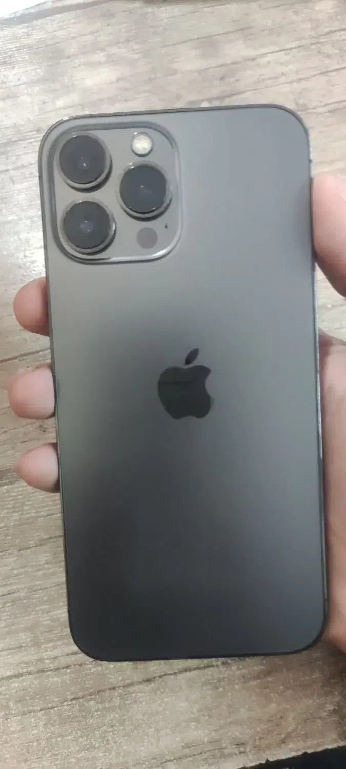 آیفون 13 پرومکس|موبایل|ارومیه, |دیوار