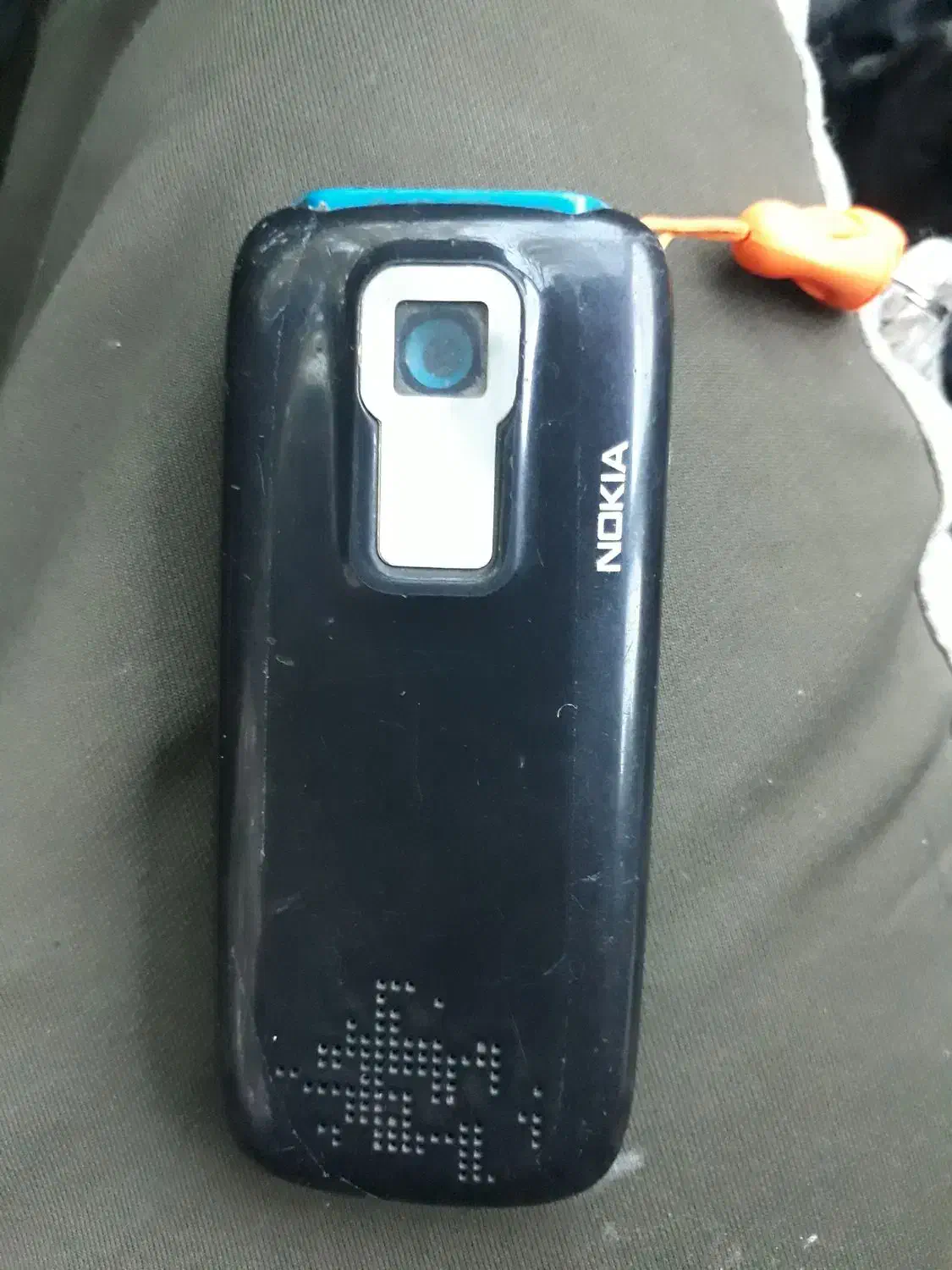 نوکیا ۵۱۳۰|موبایل|دورود, |دیوار