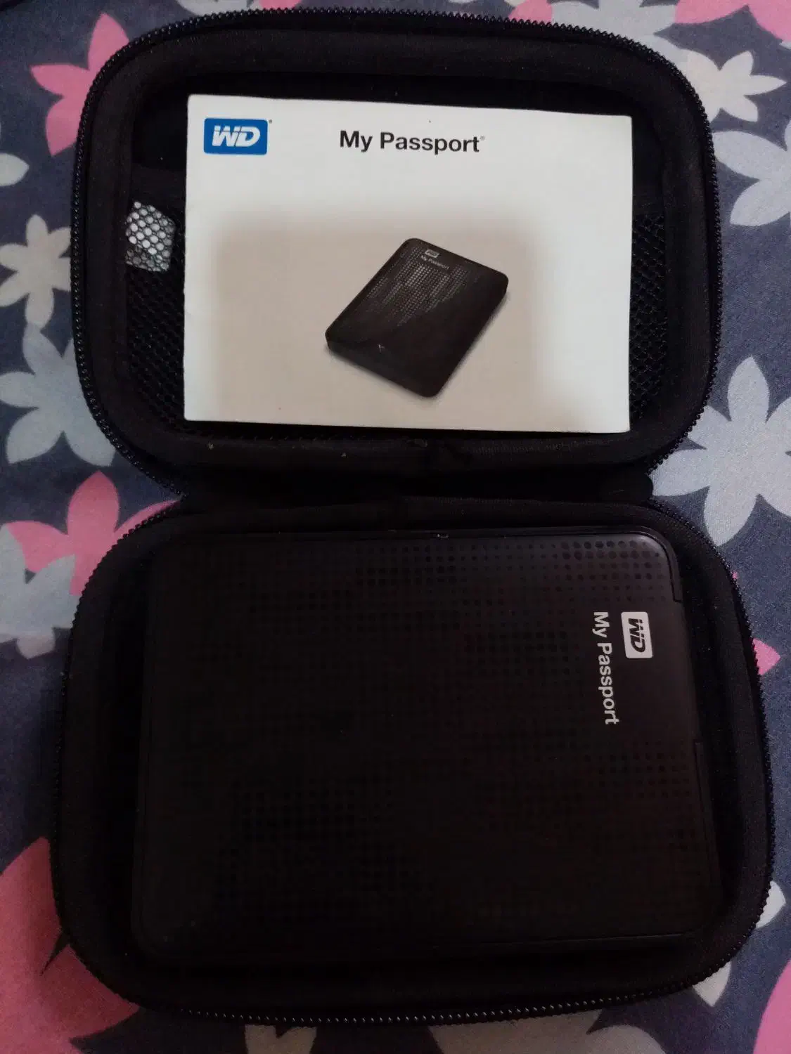 هارد 1 ترا|قطعات و لوازم جانبی رایانه|تهران, شهرآرا|دیوار