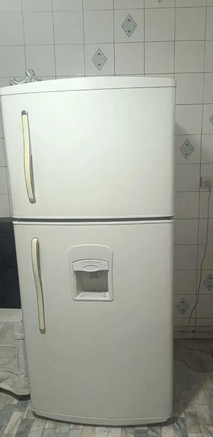 یخچال الکترواستیل|یخچال و فریزر|تهران, خزانه|دیوار