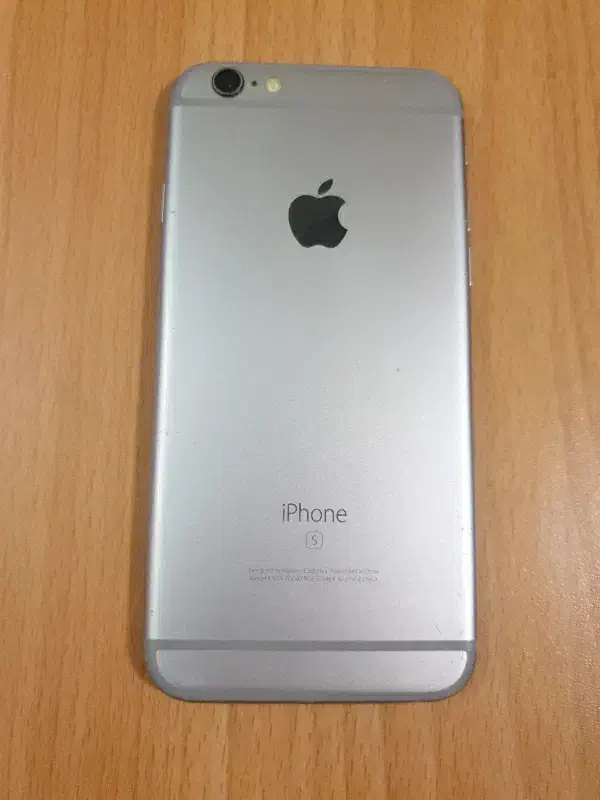 گوشی موبایل اپل مدل iPhone 6s ظرفیت 64 گیگابایت|موبایل|تهران, کاج|دیوار