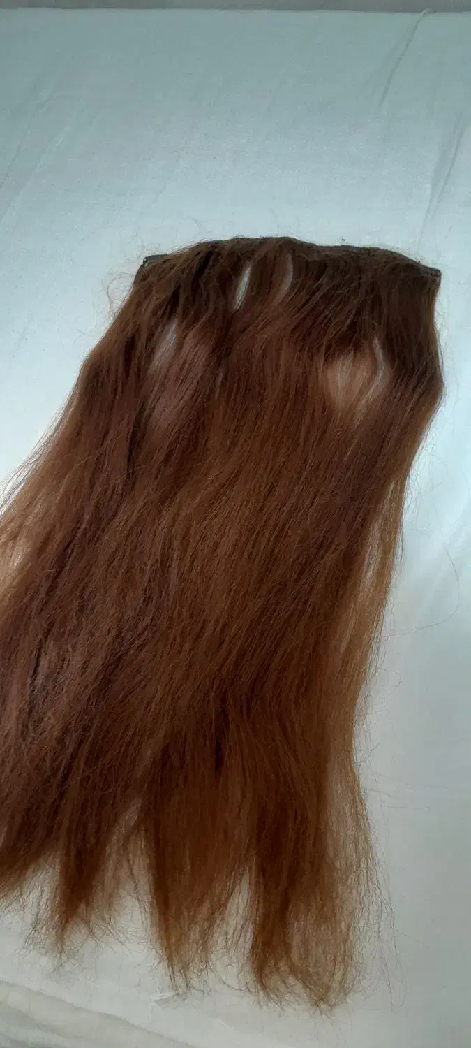 موی مصنوعی|آرایشی، بهداشتی، درمانی|کاشان, مفتح|دیوار