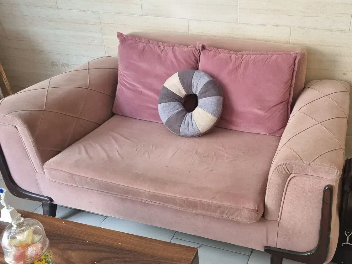 مبلمان راحتی|مبلمان خانگی و میز عسلی|تفت, |دیوار