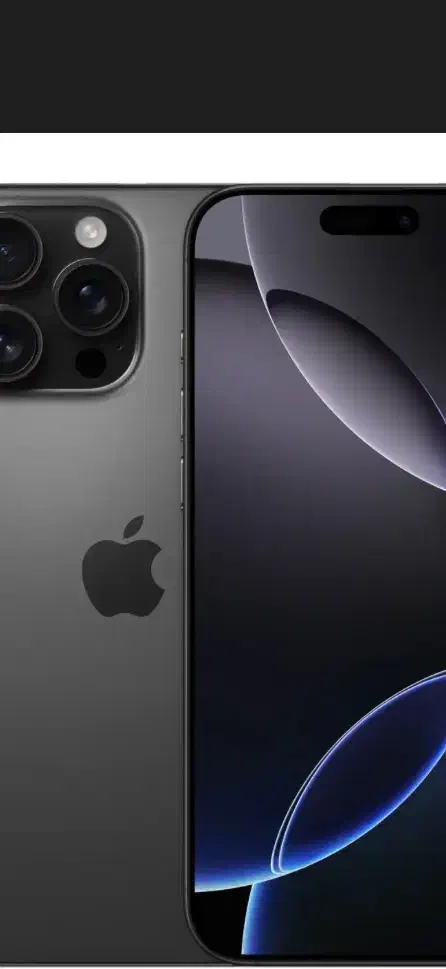 ایفون ۱۶ پرو مکس|موبایل|شیراز, زند|دیوار