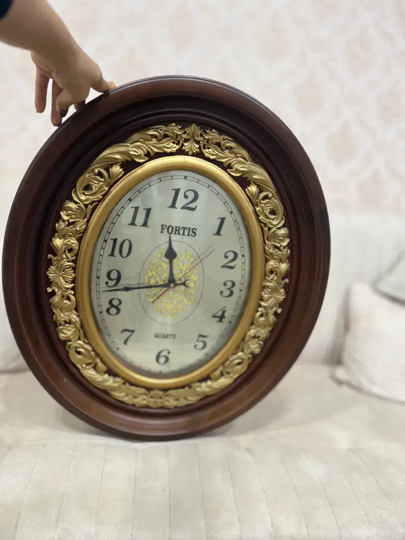 ساعت دیواری|ساعت دیواری و تزئینی|گنبد کاووس, |دیوار