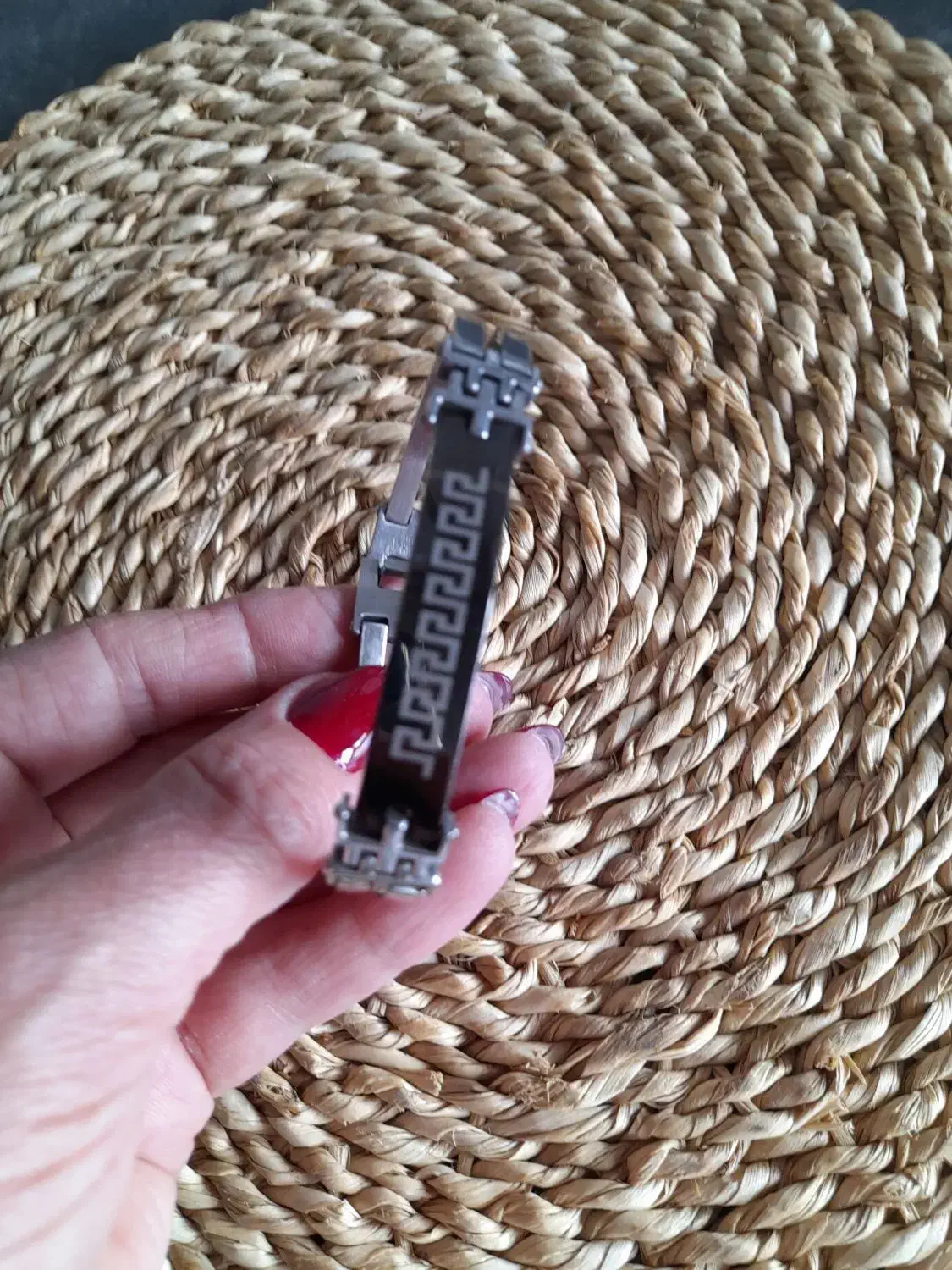 دستبند مردانه کوچی|بدلیجات|پردیس, فاز ۸|دیوار