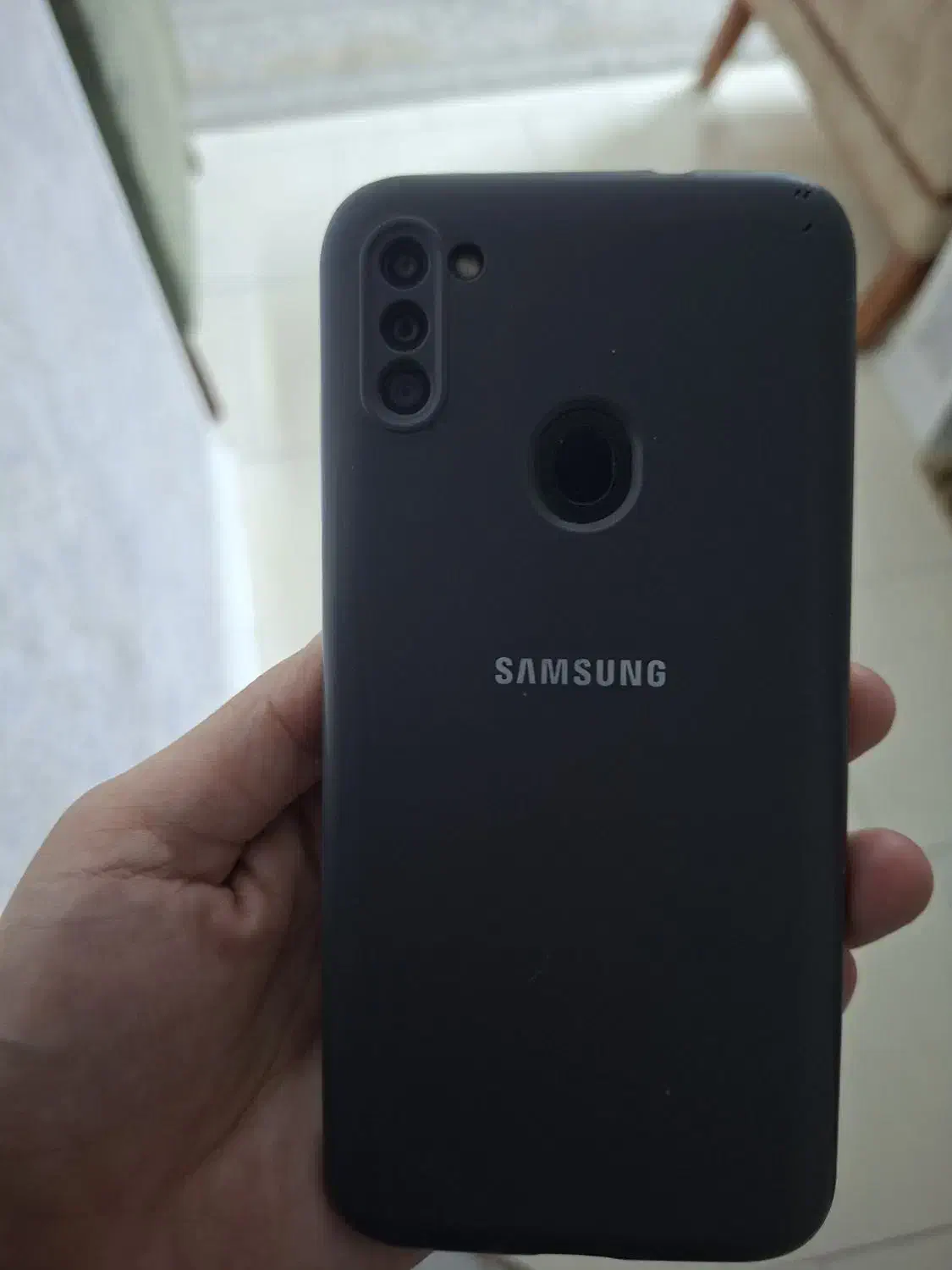 گوشی a11|موبایل|گرگان, |دیوار