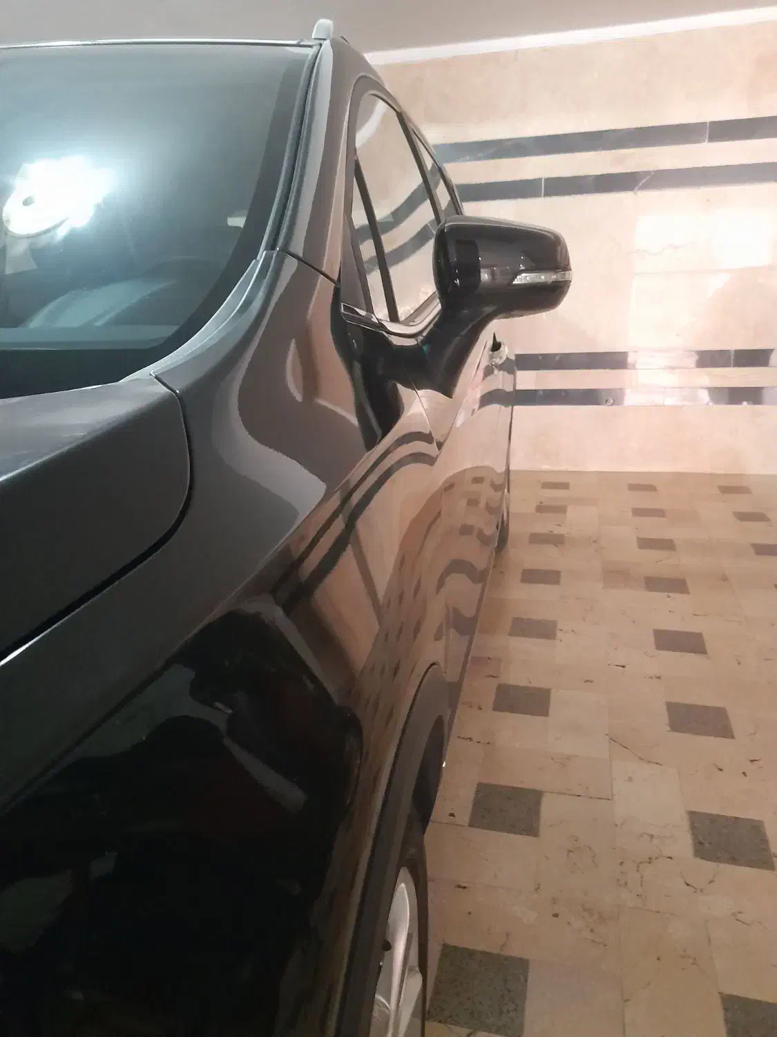 جکS3مدل۱۳۹۹بی رنگ ۷۱۰۰۰km کارکرد واقعی مشابه صفر|خودرو سواری و وانت|تهران, یوسف‌آباد|دیوار