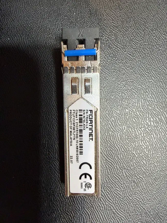 خرید و فروش انواع ماژول فیبر نوری|مودم و تجهیزات شبکه|تهران, امام خمینی|دیوار