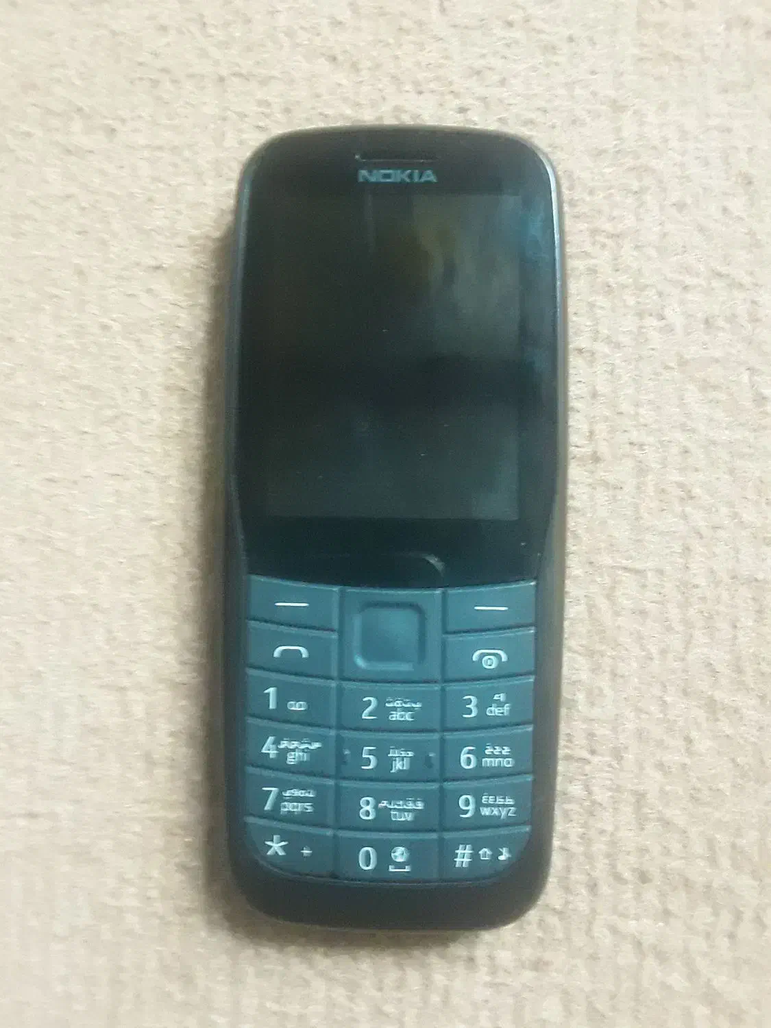 نوکیا220|موبایل|کرمانشاه, |دیوار