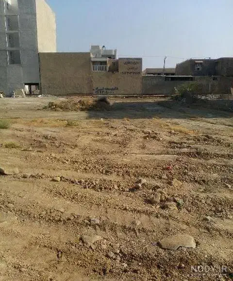 زمین مسکونی ابوزید اباد|فروش زمین و ملک کلنگی|کویرات, |دیوار