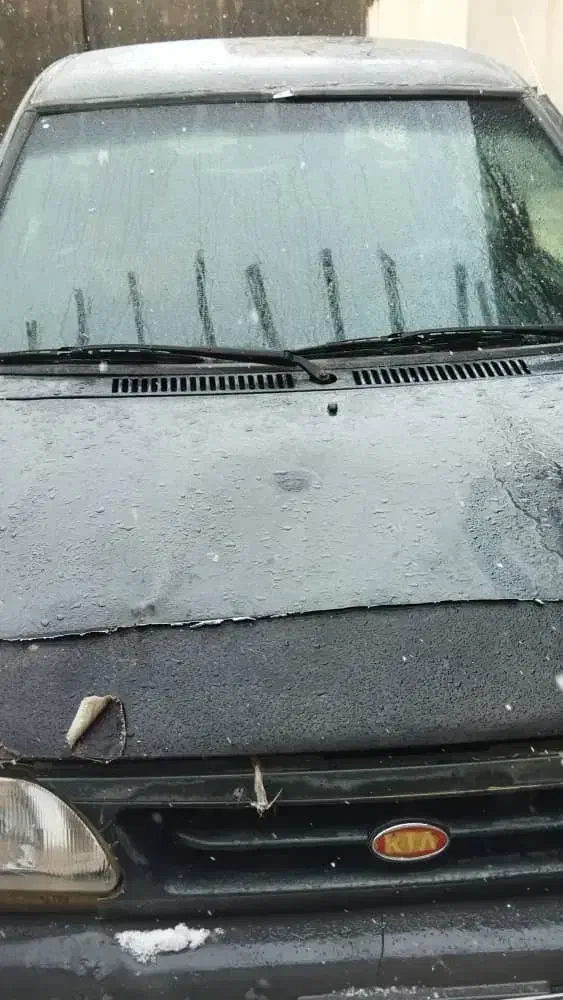 پراید84|خودرو سواری و وانت|کیار, |دیوار