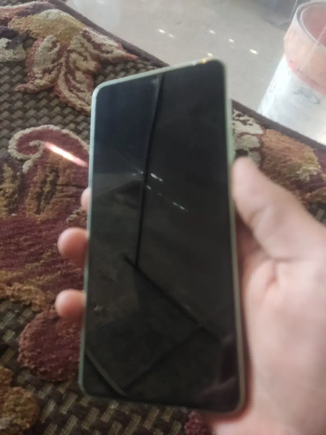 شیائومی ردمی نوت 13 4G|موبایل|قائن, |دیوار