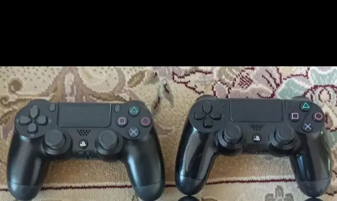 ps4کپی خور۱تراورژن۹|کنسول، بازی ویدئویی و آنلاین|تبریز, |دیوار