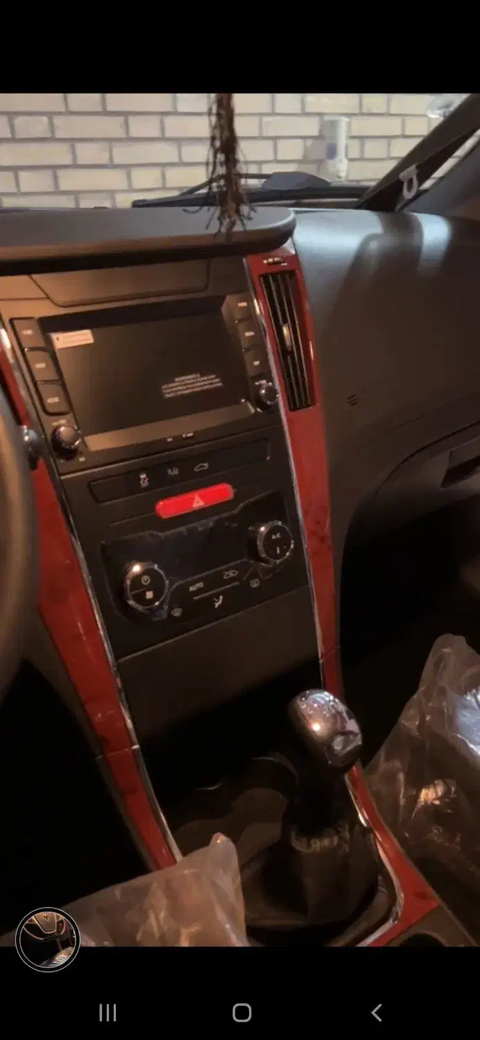 دنا پلاس 6 دنده|خودرو سواری و وانت|بهبهان, |دیوار