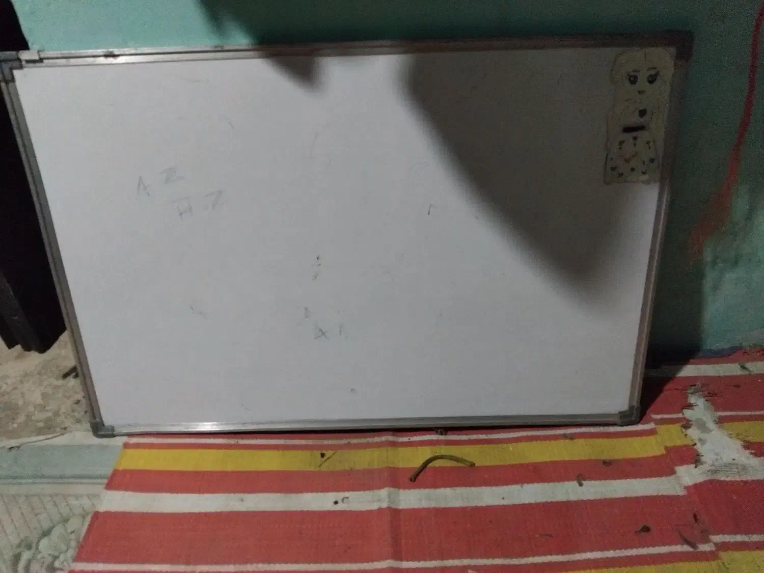 تخته وایت برد دوتا|دفتر کار|بجنورد, |دیوار