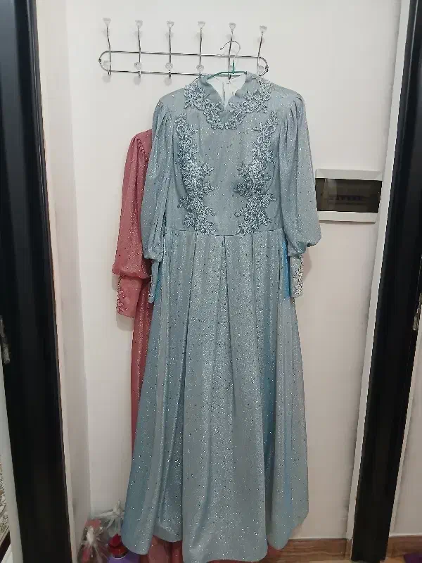 لباس مجلسی لمه شیک|لباس|رضوانشهر, |دیوار