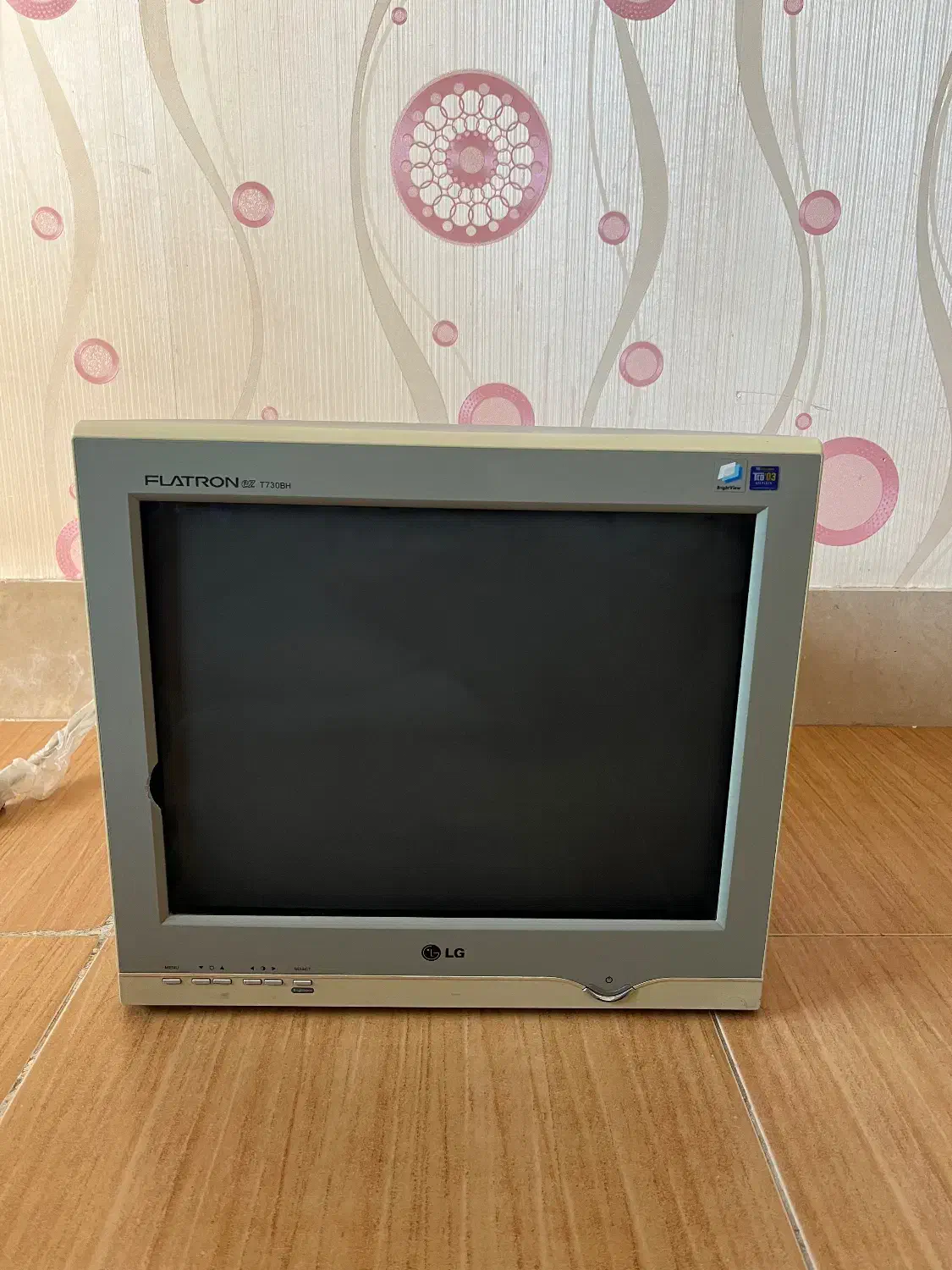 مانیتور LG|قطعات و لوازم جانبی رایانه|آق قلا, |دیوار