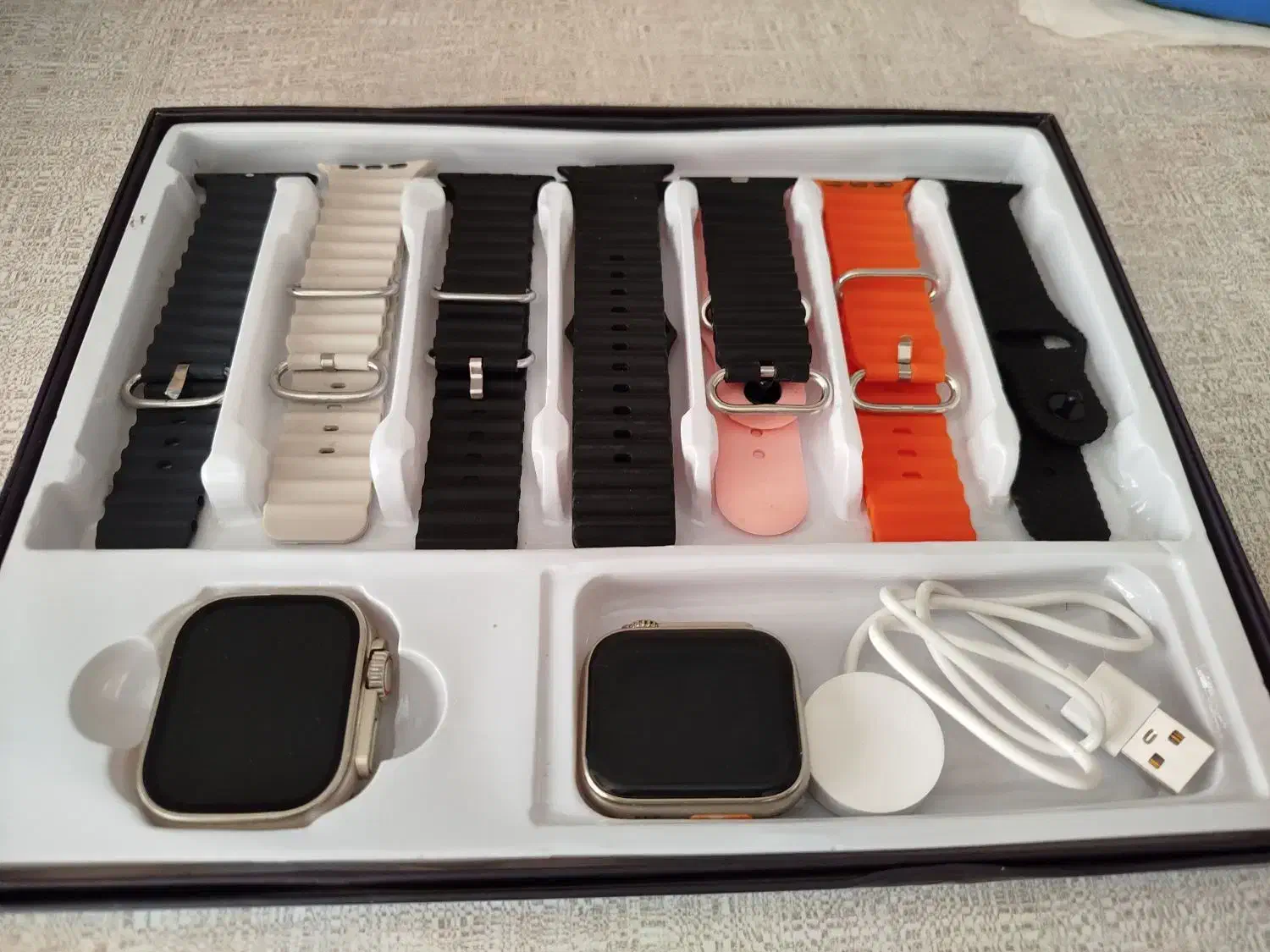 ساعت مچی هوشمند|ساعت|مریوان, |دیوار