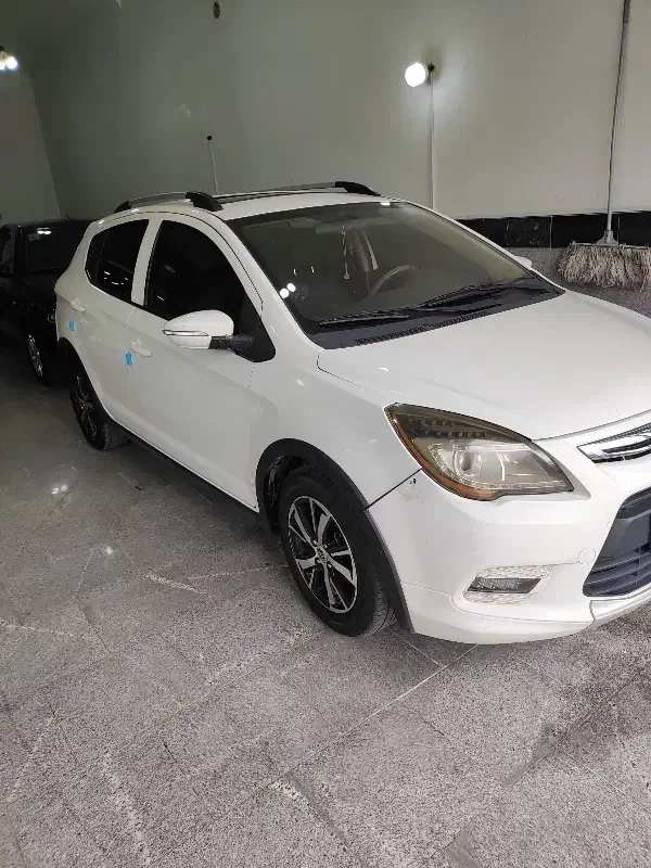 لیفان x50|خودرو سواری و وانت|خرمآباد, |دیوار