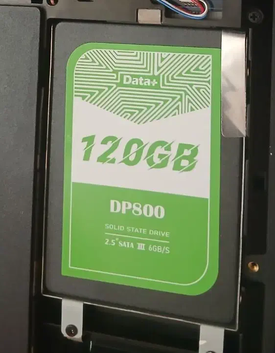 ssd 128g|قطعات و لوازم جانبی رایانه|بیرجند, |دیوار