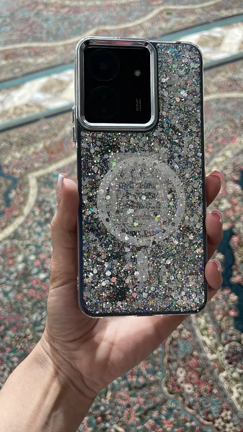 گوشی پوکو‌c65|موبایل|کرمان, |دیوار