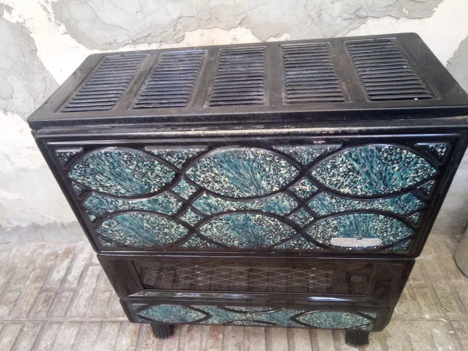 تعدادی لوازم منزل|سایر لوازم برقی|قزوین, |دیوار