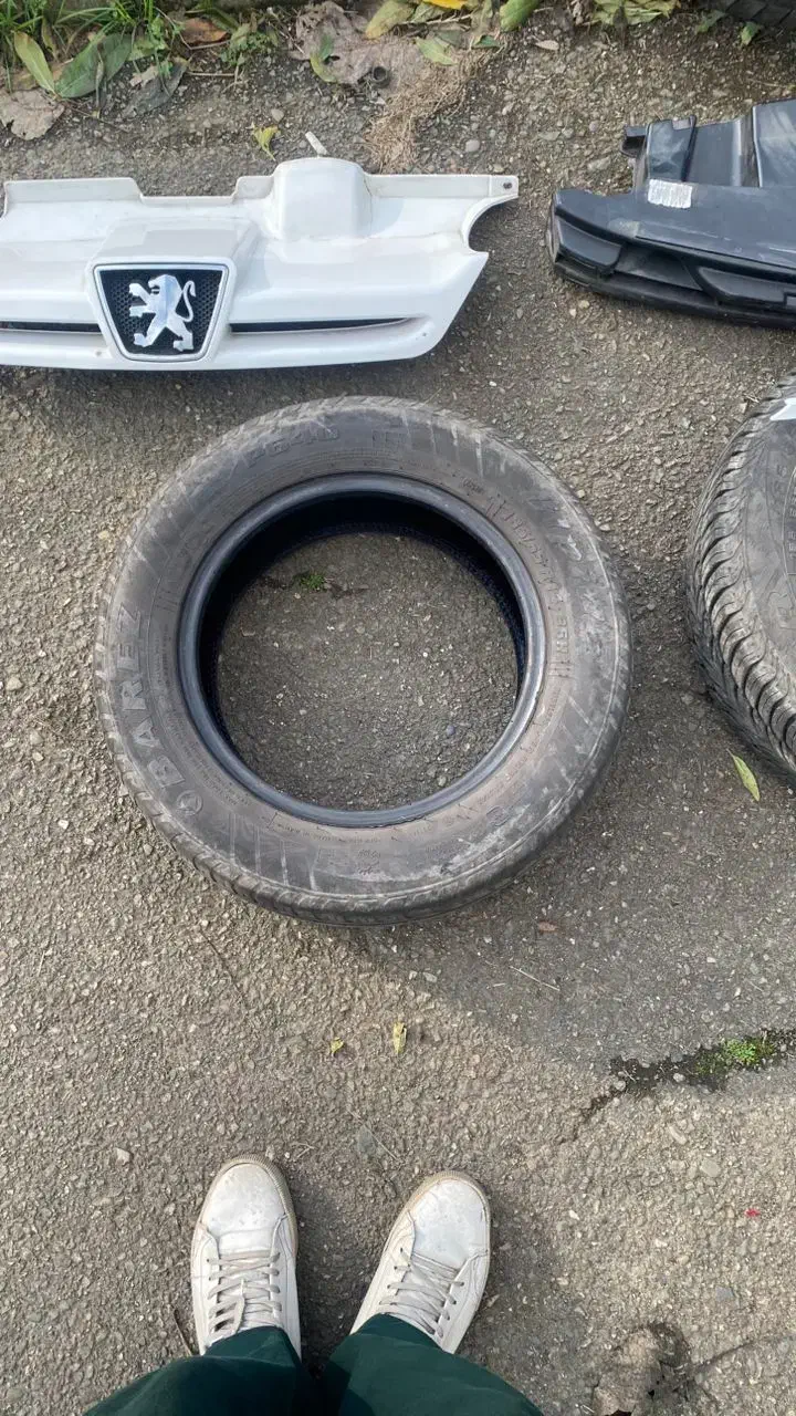 فروش لوازم یدکی پارس|قطعات یدکی و لوازم جانبی|رشت, لاکان شهر|دیوار