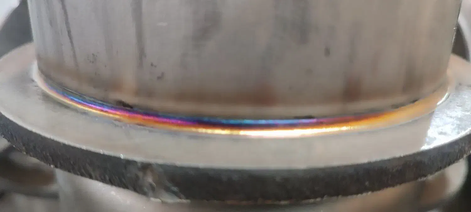 خدمات جوشکاری آرگون|خدمات پیشه و مهارت|باغستان, |دیوار