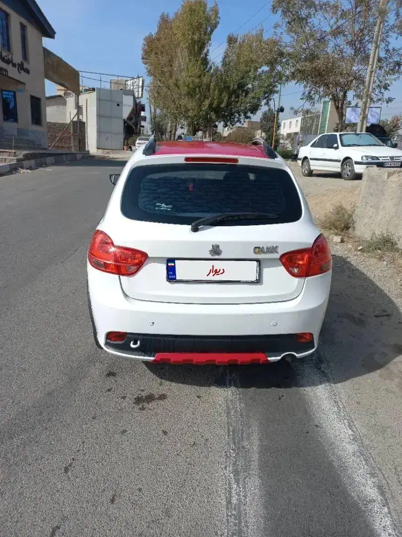 خودرو کوئیک بی رنگ|خودرو سواری و وانت|دماوند, گیلاوند|دیوار