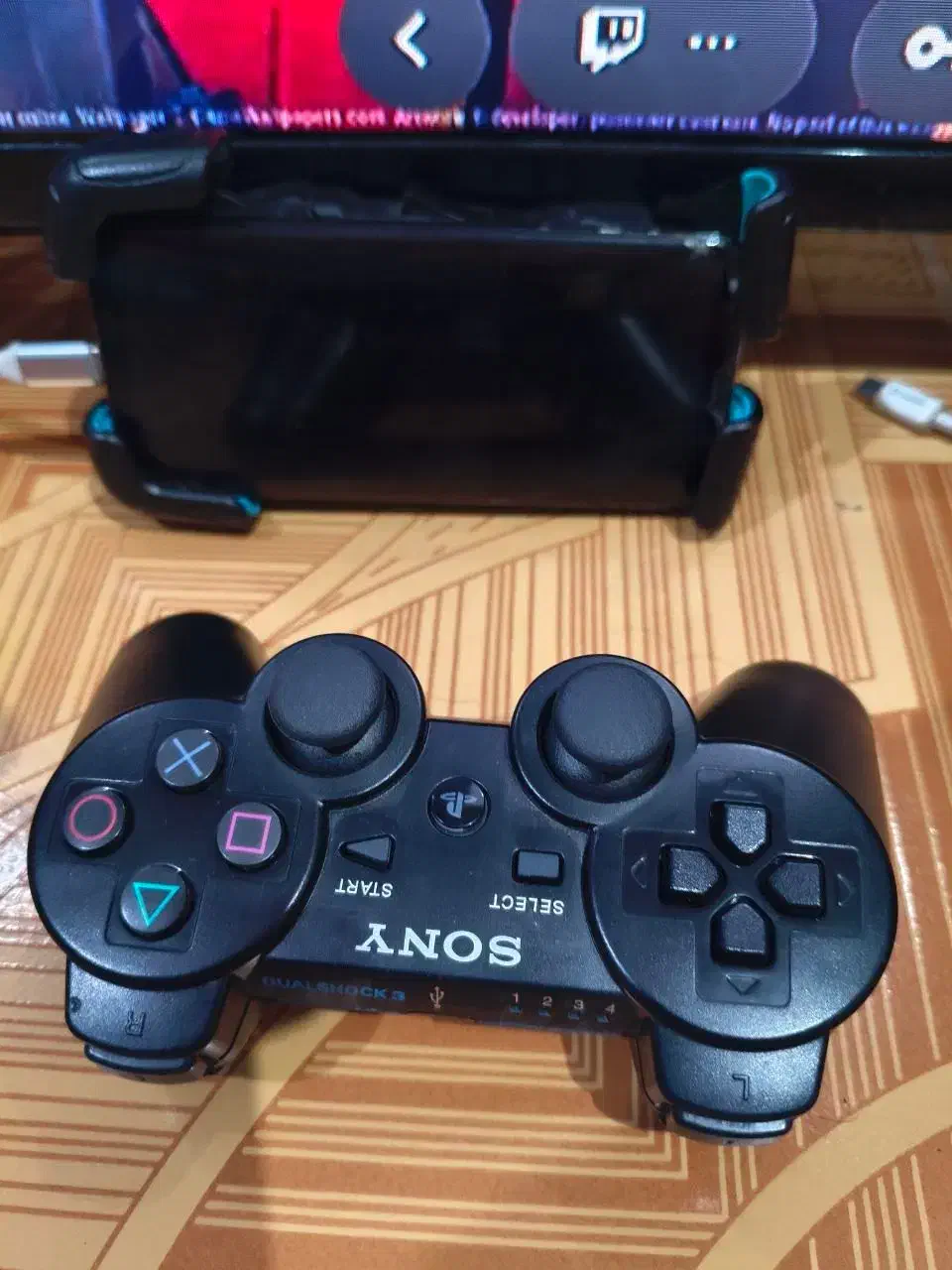 کنسول گیم خانگی ( توضیحات بخوانید )|کنسول، بازی ویدئویی و آنلاین|سوسنگرد, |دیوار