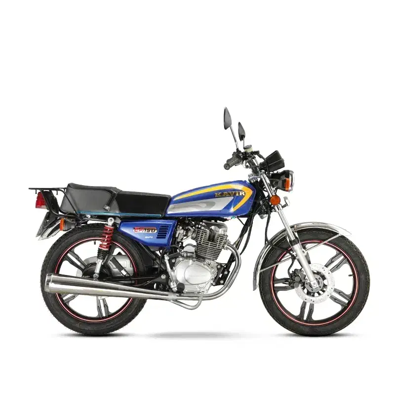 موتورسیکلت کویر CDI ۱۵۰|موتورسیکلت|تهران, هرندی|دیوار