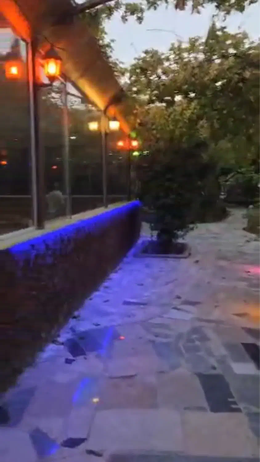 اجاره باغ رستوران با ۸ سال سابقه دوکوهک|اجارهٔ مغازه و غرفه|شیراز, شهرک قمشه|دیوار