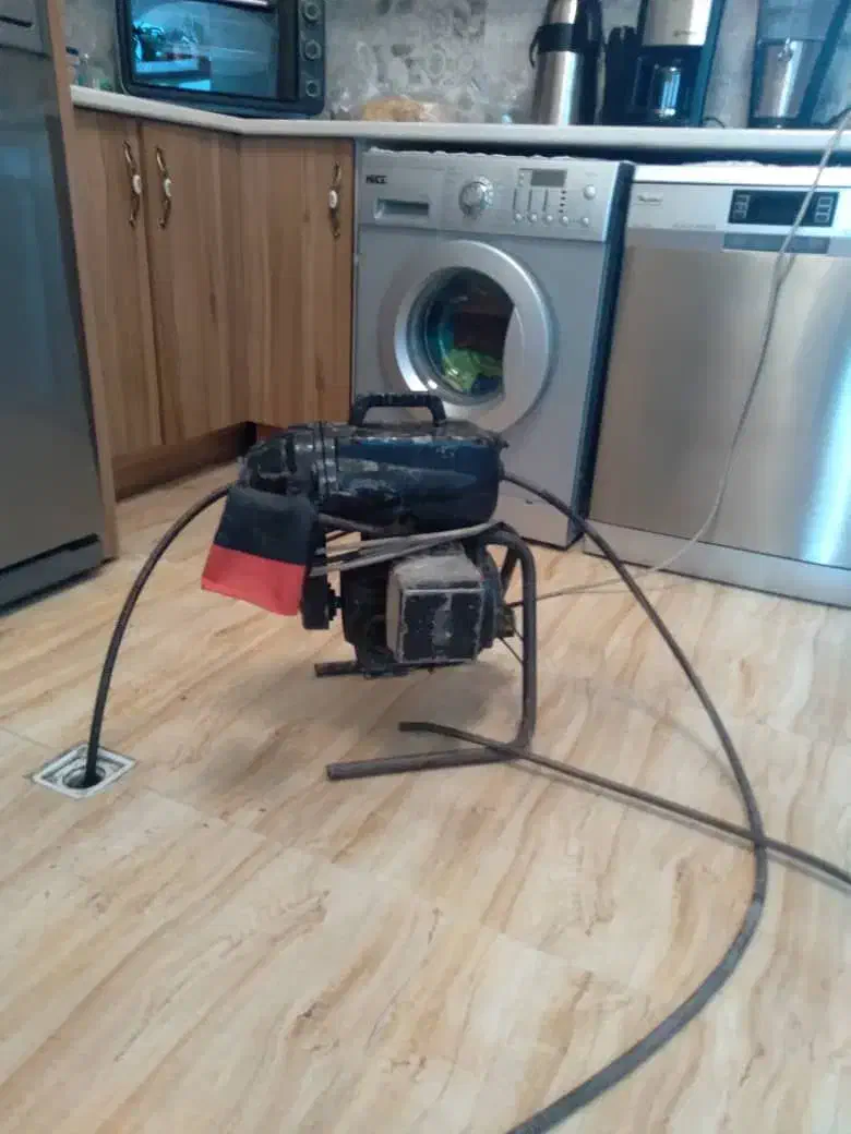 ارزانترین لوله بازکنی رشت فنرزنی۲۴ساعته اورژانسی|خدمات پیشه و مهارت|رشت, رشتیان|دیوار