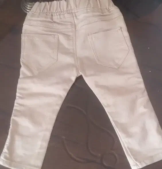 شلوارکتان نو|کفش و لباس بچه|خان ببین, |دیوار