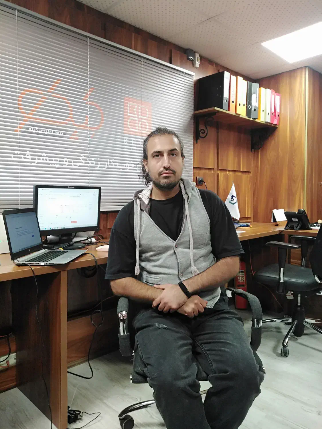 سایت شرکتی قیمت ۱۵ تومان با هاست و دامنه رایگان|خدمات رایانه‌ای و موبایل|تهران, ونک|دیوار