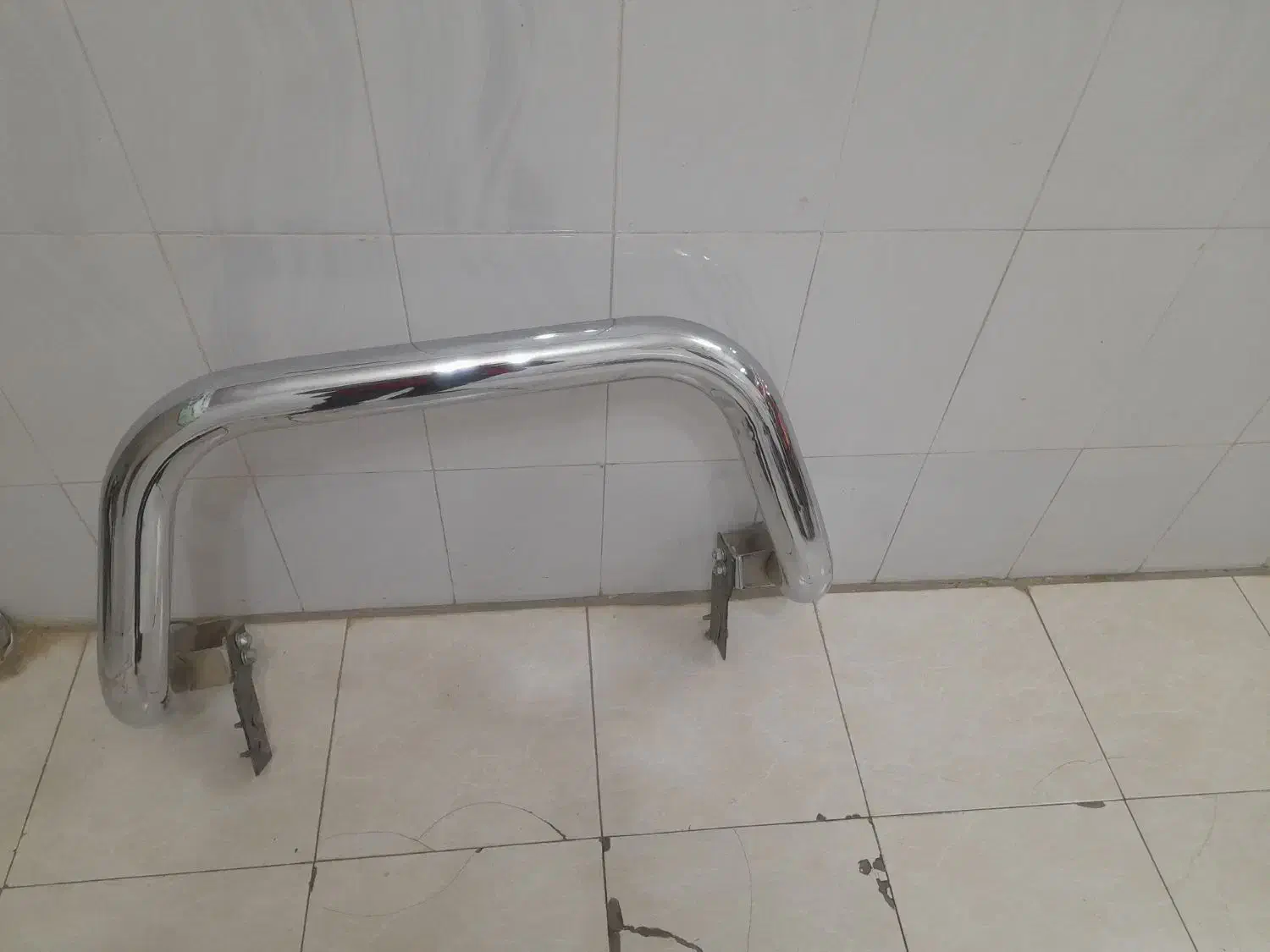 کارد نیسان آبشنال|قطعات یدکی و لوازم جانبی|تربت‌حیدریه, آبشار|دیوار