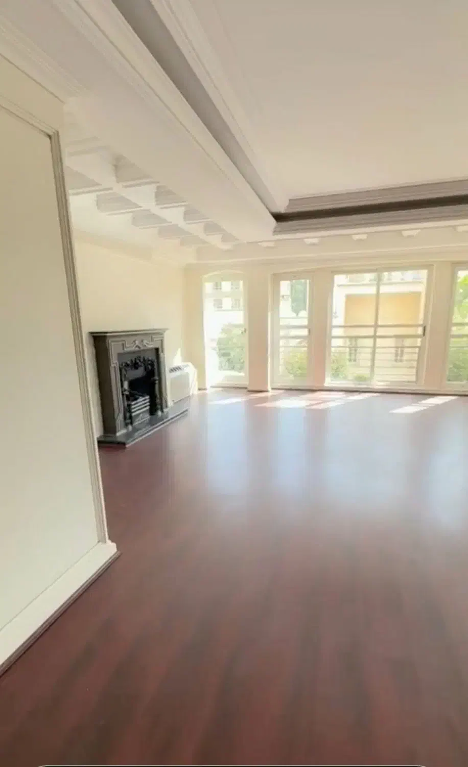 ۲۱۴ متر۳ خوابه فول امکانات کامرانیه شمالی|فروش آپارتمان|تهران, کامرانیه|دیوار